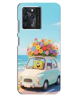 Чохол для Google Pixel 2 XL з картинкою «Автомобільна подорож»