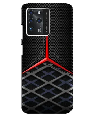 Чохол для Google Pixel 2 XL з картинкою «Mercedes Carbon Grid»