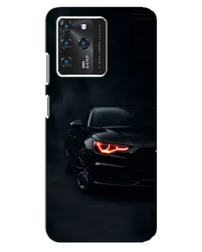 Чохол для Google Pixel 2 XL з картинкою «Audi — хижий погляд»