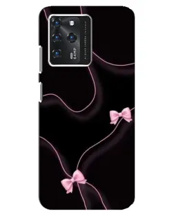 Чохол для Google Pixel 2 XL з картинкою «Рожеві стрічки»