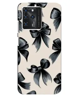 Чохол для Google Pixel 2 XL з картинкою «Банти Coquette»