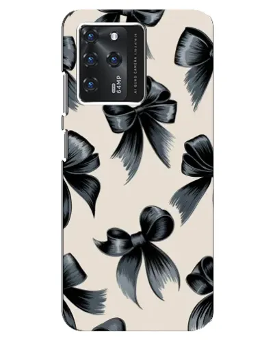 Чохол для Google Pixel 2 XL з картинкою «Банти Coquette»