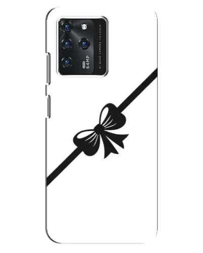 Чохол для Google Pixel 2 XL з картинкою «Діагональний бант»