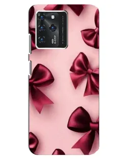 Чохол для Google Pixel 2 XL з картинкою «Бордовий атлас»