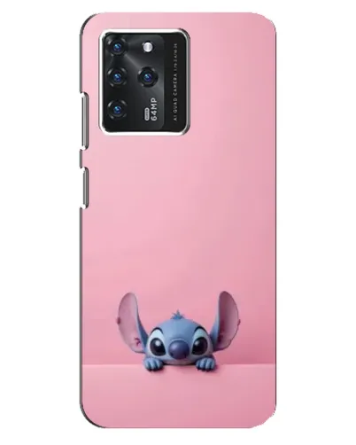 Чохол для Google Pixel 2 XL з картинкою «Stitch визирає»
