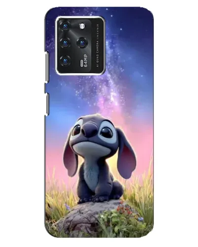 Чохол для Google Pixel 2 XL з картинкою «Стіч на світанку»