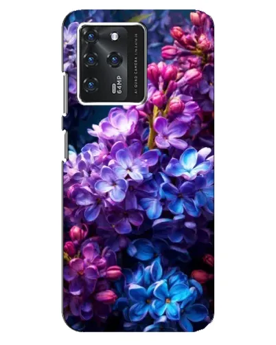 Чохол для Google Pixel 2 XL з картинкою «Бузковий цвіт»