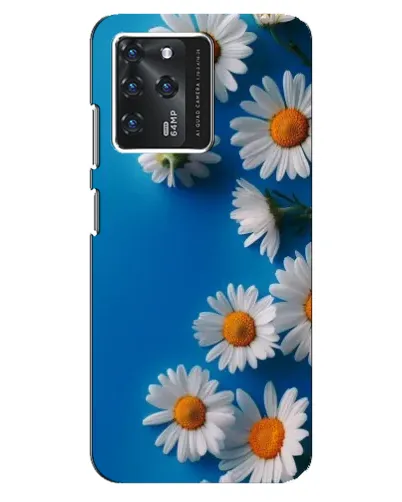 Чохол для Google Pixel 2 XL з картинкою «Білосніжні маргаритки»