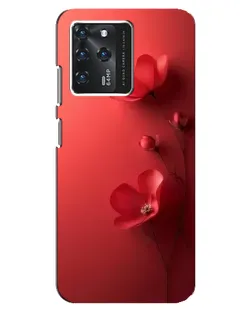 Чохол для Google Pixel 2 XL з картинкою «Макові суцвіття»