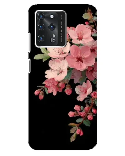 Чохол для Google Pixel 2 XL з картинкою «Рожева гілка сакури»