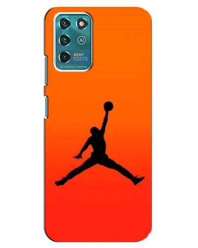 Чохол для Google Pixel 2 з картинкою «Jordan Sunset»