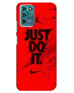 Чохол для Google Pixel 2 з картинкою «Nike Just Do It»