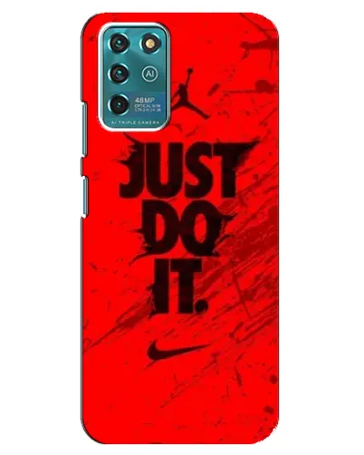 Чохол для Google Pixel 2 з картинкою «Nike Just Do It»