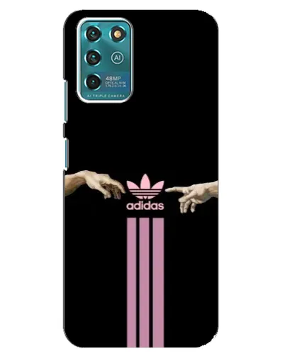 Чохол для Google Pixel 2 з картинкою «Adidas Hands»