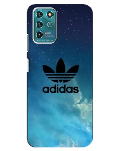 Чохол для Google Pixel 2 з картинкою «Adidas Stone Logo»