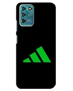 Чохол для Google Pixel 2 з картинкою «Adidas Abstract»