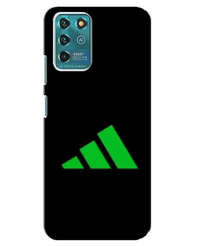 Чохол для Google Pixel 2 з картинкою «Adidas Abstract»