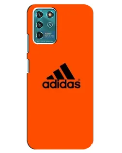 Чохол для Google Pixel 2 з картинкою «Adidas Ukraine»