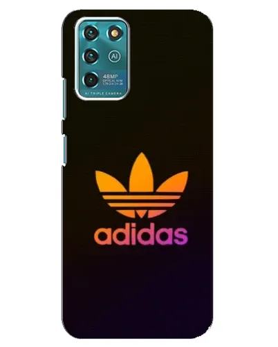 Чохол для Google Pixel 2 з картинкою «Градієнт Adidas»