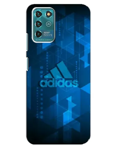 Чохол для Google Pixel 2 з картинкою «Adidas Sport Art»