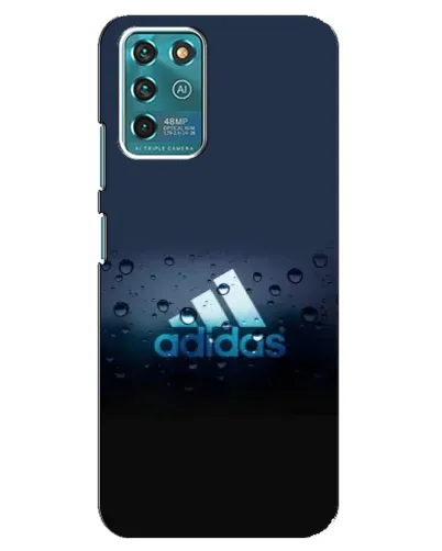 Чохол для Google Pixel 2 з картинкою «Adidas Water Drops»