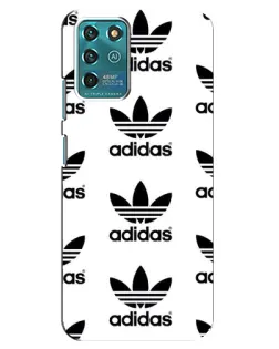 Чохол для Google Pixel 2 з картинкою «Adidas Pattern»