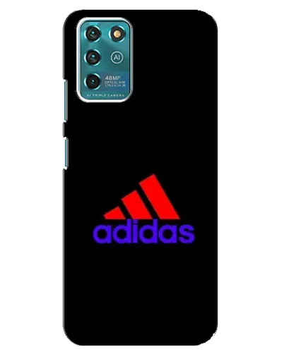 Чохол для Google Pixel 2 з картинкою «Класичний Adidas»