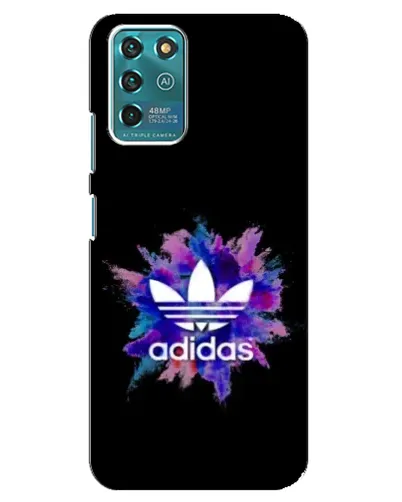 Чохол для Google Pixel 2 з картинкою «Вибух фарб Adidas»