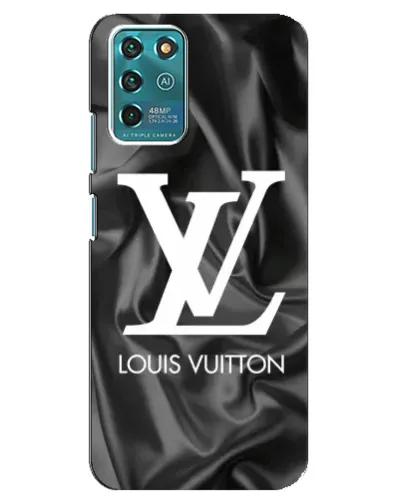 Чехол для Google Pixel 2 с картинкой «Шелковый Louis Vuitton»