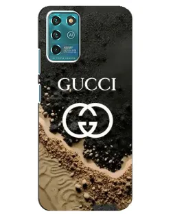 Чехол для Google Pixel 2 с картинкой «Gucci — песчаные дюны»