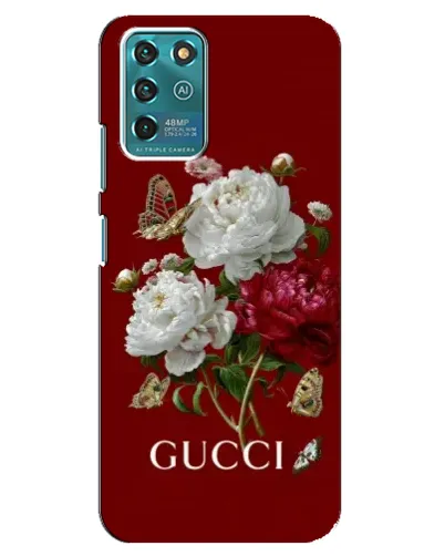 Чехол для Google Pixel 2 с картинкой «Gucci —  сад»