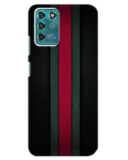 Чехол для Google Pixel 2 с картинкой «Gucci — неоновая линия»