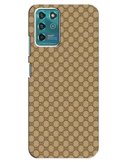 Чохол для Google Pixel 2 з картинкою «Gucci — класичний беж»