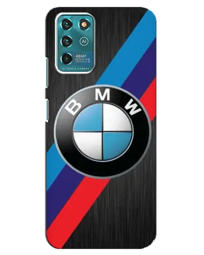 Чохол для Google Pixel 2 з картинкою «BMW M-stripes стиль»