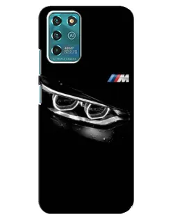 Чохол для Google Pixel 2 з картинкою «BMW — погляд тигра»
