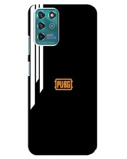Чохол для Google Pixel 2 з картинкою «PUBG — вертикальні лінії»