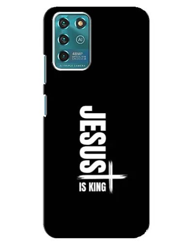 Чохол для Google Pixel 2 з картинкою «Вертикаль віри Jesus»