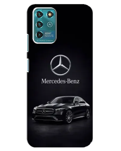 Чохол для Google Pixel 2 з картинкою «Mercedes — решітка радіатора»