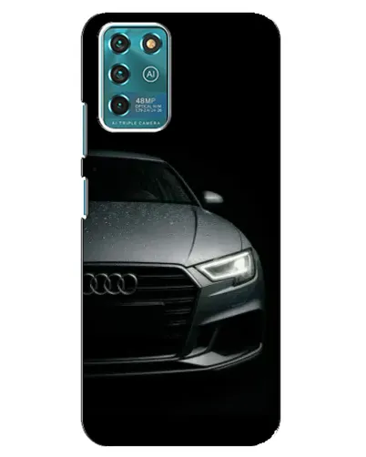 Чохол для Google Pixel 2 з картинкою «Audi — деталізація кузова»