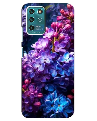 Чохол для Google Pixel 2 з картинкою «Бузковий цвіт»