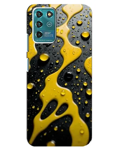 Чохол для Google Pixel 2 з картинкою «Рідке жовте золото»