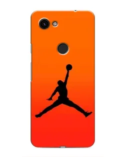 Чохол для Google Pixel 3 XL з картинкою «Jordan Sunset»