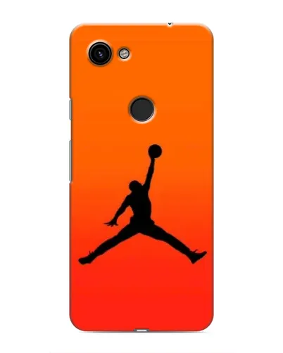 Чохол для Google Pixel 3 XL з картинкою «Jordan Sunset»