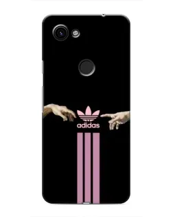 Чохол для Google Pixel 3 XL з картинкою «Adidas Hands»
