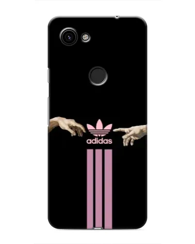 Чохол для Google Pixel 3 XL з картинкою «Adidas Hands»
