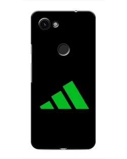 Чохол для Google Pixel 3 XL з картинкою «Adidas Abstract»