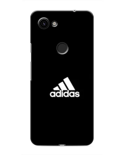 Чохол для Google Pixel 3 XL з картинкою «Adidas Red Style»