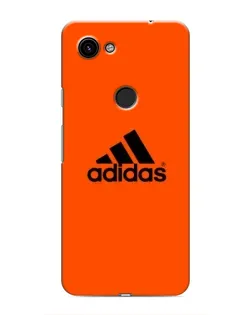 Чохол для Google Pixel 3 XL з картинкою «Adidas Ukraine»