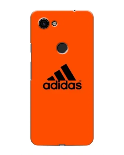 Чохол для Google Pixel 3 XL з картинкою «Adidas Ukraine»