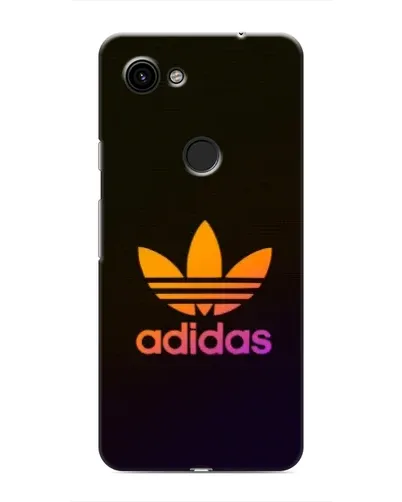Чохол для Google Pixel 3 XL з картинкою «Градієнт Adidas»